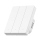 Inteligentny włącznik światła Sonoff Smart przełącznik ścienny WiFi M5-3C-80W Matter (3-kanałowy,